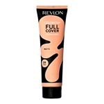 Revlon Colorstay Full Cover Fundation Base de Maquillaje 27 m 240 medium Beige #1
