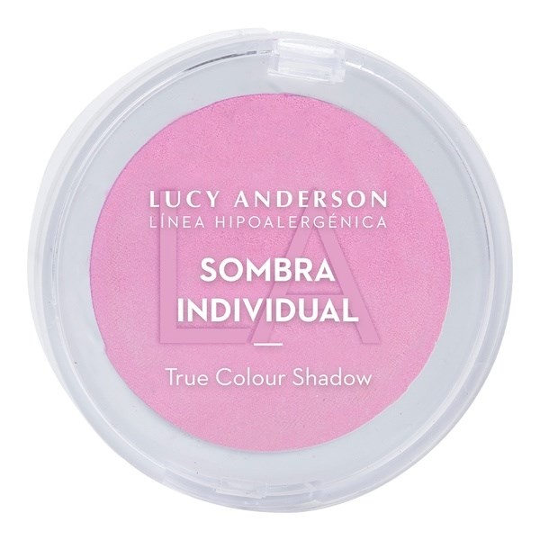Sombra Individual True Colour Nº121