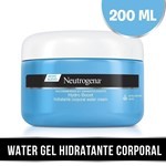Neutrogena Hydro Boost Corporal Water Cream 200 Ml #1