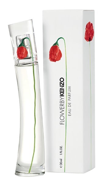 Kenzo Fragancia Flower For Woman 30 ml alt