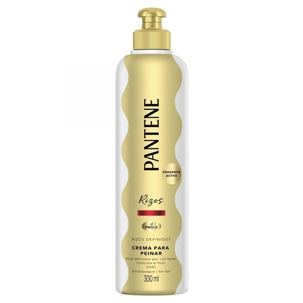 CREMA PEINAR PANTENE RIZOS DEFINIDOS 300ML alt