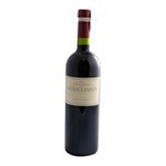 Angelica Zapata Vino Tinto Angélica Zapata Cabernet 750 Cc #1