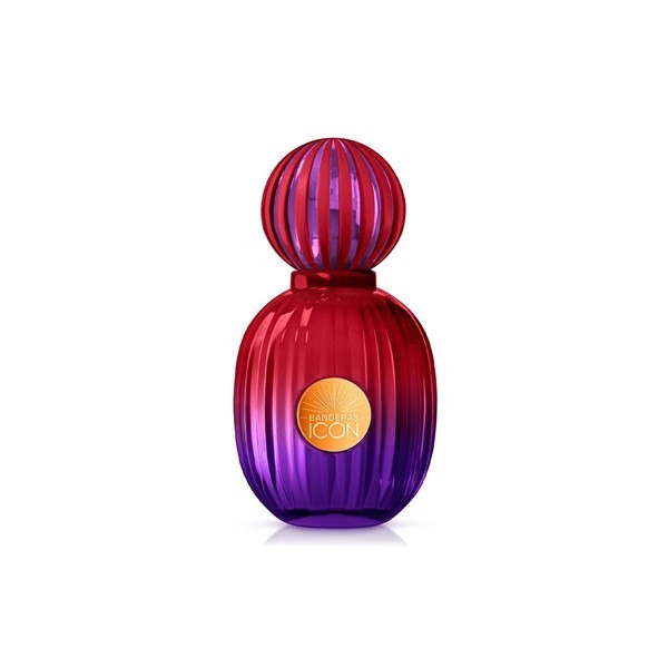 Banderas The Icon Elixir Woman Edp Intense 50 ml #1