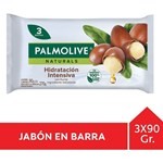 Palmolive Naturals Karite Hidratación Jabón en Barra 3 x 90 g #1