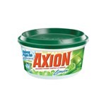 Lavaplatos en Crema Axion Limón | 450g  #1