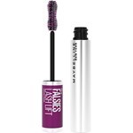 Maybelline Mascara de Pestañas Washable The Falsies Lash Lift Negro #2