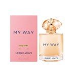 Armani My Way Sunny Vanilla Edp Edición Limitada 90 ml #2
