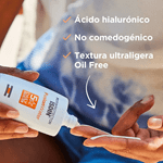 ISDIN Pack Fusion Water 50 ml + Fusion Gel Sport 100 ml #8