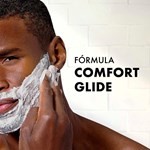 Espuma Afeitar Gillette Foamy Sensitive 179 Ml #4
