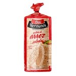 Galleta De Arroz Slim Dos Hermanos Salada 100 Gr #1