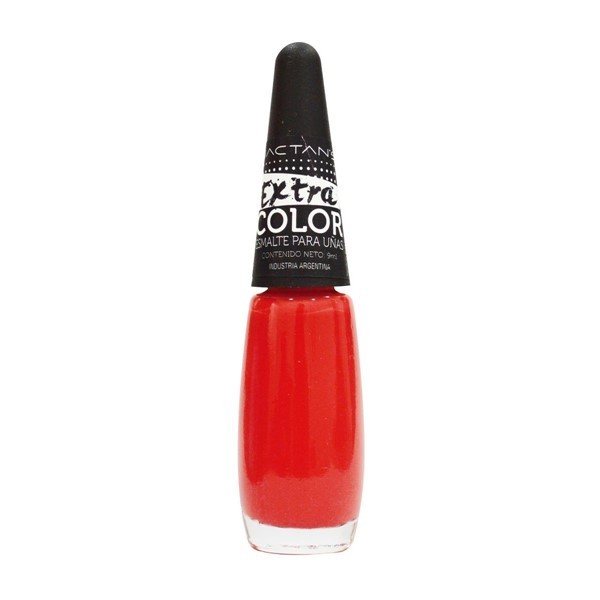 Jactans Esmalte Extra Color #1