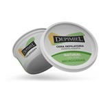 Depimiel Cera Vegetal en Pote Para Microondas 200 gr #3