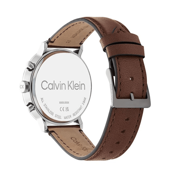 Calvin Klein Reloj Modern Multifunction Para Hombre alt