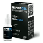 HIPROCEL(HIPROMELOSA)10ML #1