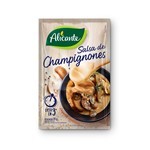 Salsa Alicante En Polvo Champ X35gr #1