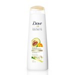 Dove Ritual de Fortalecimiento Shampoo x 400 ml #1