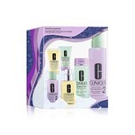 Clinique 3 Step Piel Seca a Mixta Set Tamaño 487 ml #3