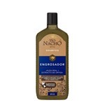 Suave Tío Nacho Shampoo Engrosador V2 415 Ml #2