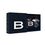 Bensimon Cofre Blue Night (Edp 100 ml + Llavero Metalico) Estuches #3