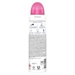 Antitranspirante En Aerosol Dove Go Fresh Granada Y Verbena 150 Ml #3