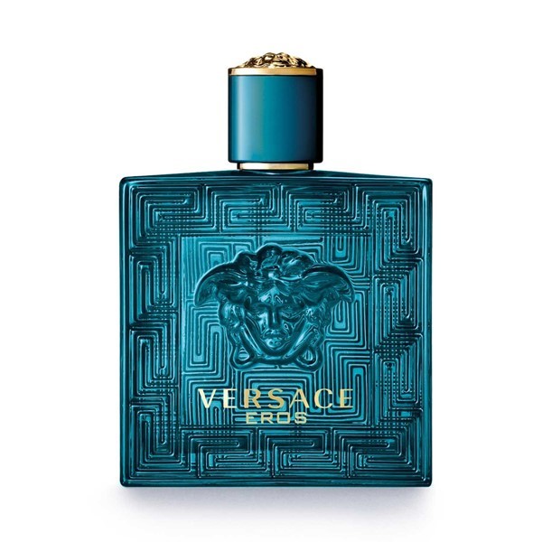 Versace Eros Edt Presentación 200 ml #1