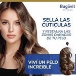 Bagovit Capilar Acondicionador Reparacion Intens 350 ml #6