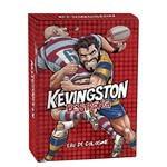 Kevingston Colonia Be Strong For Men | 100 Ml #3