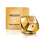 Rabanne Lady Million Edp Presentación 30 ml #1