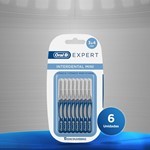Oral B Combo Expert Interdental Mini  (6 Unid) #1