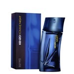 Kenzo Fragancia Homme Night Edt For Men 50 ml #2
