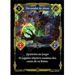 023 Devorador De Almas - Coste 1 #1