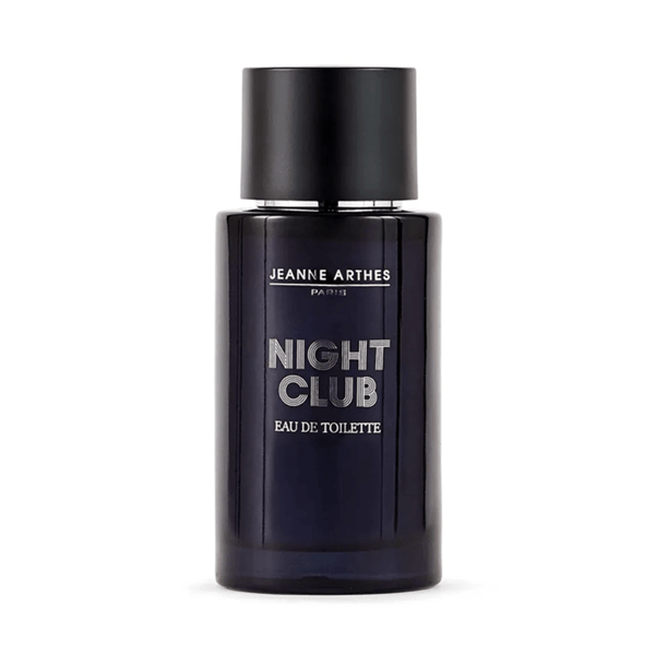 Jeanne Arthes Paris Night Club Edt 100 ml #1