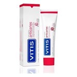 Pasta Dental Vitis Anti Caries 100 ml #1