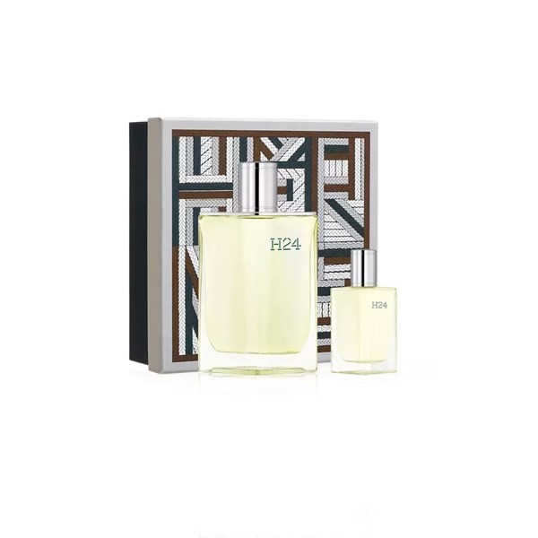 Hermes H24 Cofre Edt* Presentación 100 ml #1
