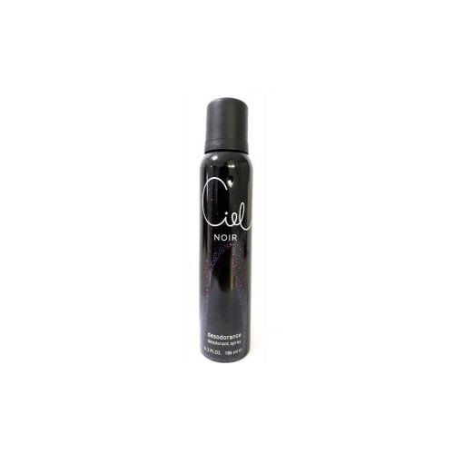 Aerosol Noir 123 Ml