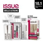 Issue Kit Coloracion Brillo Extremo N°10.1 #3