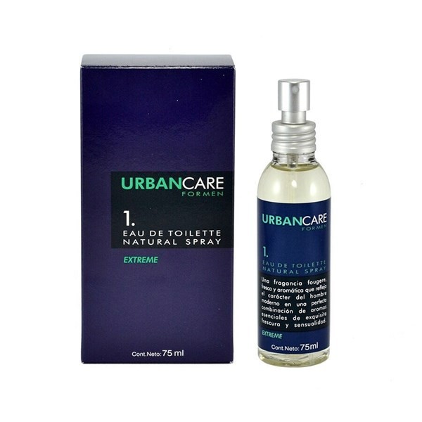 Urban Care Extreme 1 Eau de Toilette #1