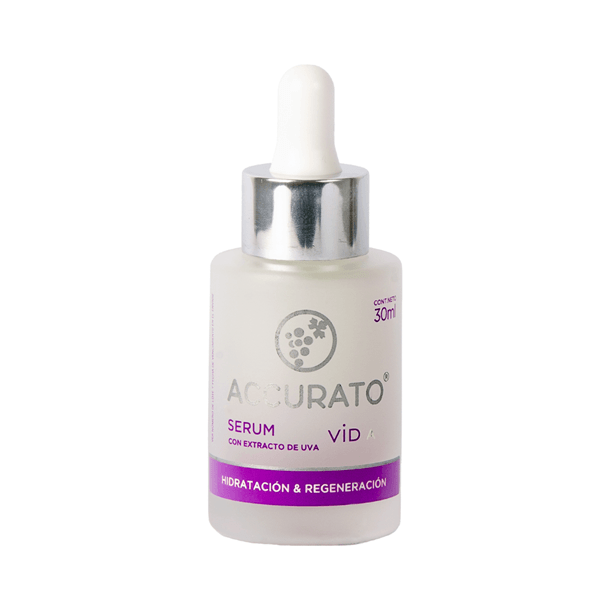 Serum Anti Age Accurato 30 g #1