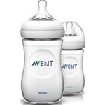 Avent Mamaderas Natural 260 ml Scf033/17 #2