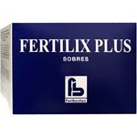 Fortbenton Suplemento Dietario Fertilix Plus Por 60 Sobres #1