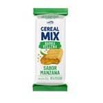 Barra Cereal Mix  rellena Sabor Manzana x 23 g #1