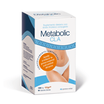 Suplemento Dietario Metabolic Cla (60 Capsulas) #2