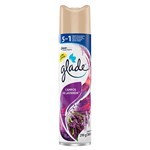 Glade Aerosol Campos de Lavanda 360 ml #1