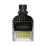 Valentino Born In Roma Uomo Green Stravaganza Presentación Fragancias 100 ml #1