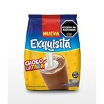 Polvo Chocolatado Exquisita 300 xg #1
