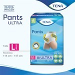 Tena Ropa Interior Pants Ultra Talle l (8 Unidades) #3