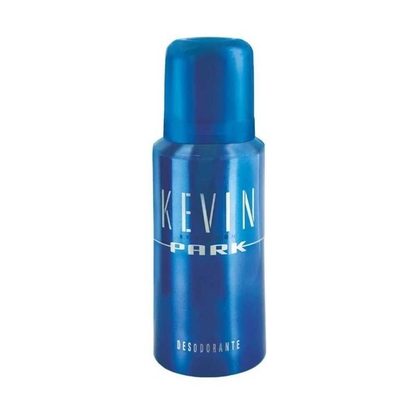 Kevin Desodorante Aerosol Park 150 ml alt