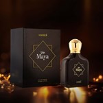Hamidi Maya Edp Tamaño 100 ml #4