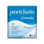 Comodin Practibaño Paños Jabonosos (10 Unidades9 #1
