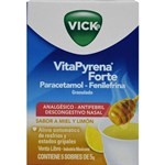 Vick Vitapyrena Forte X 5 Sobres #1
